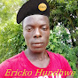 Ericko Jamahondo Official - @erickojamahondoofficial6873 YouTube Profile Photo