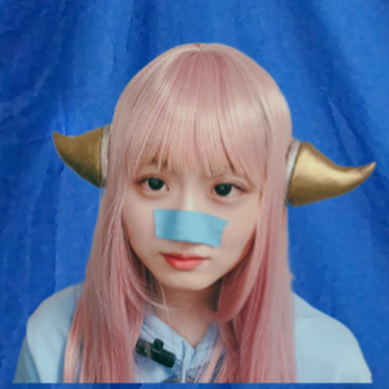 聖女イトコイザーさん【仮】のサムネイル