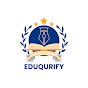 Eduqurify Motivation  logo