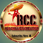 Red Chillies Creation logo
