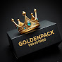 GOLDENPACK INDUSTRIES  logo