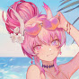 蜜提妮雅Mitinia VTuber 大頭貼