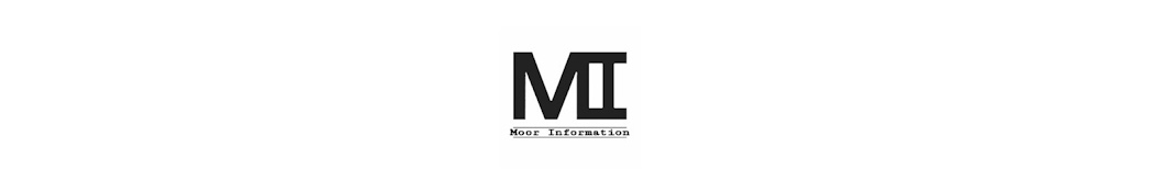 MoorInfo TV YouTube channel avatar