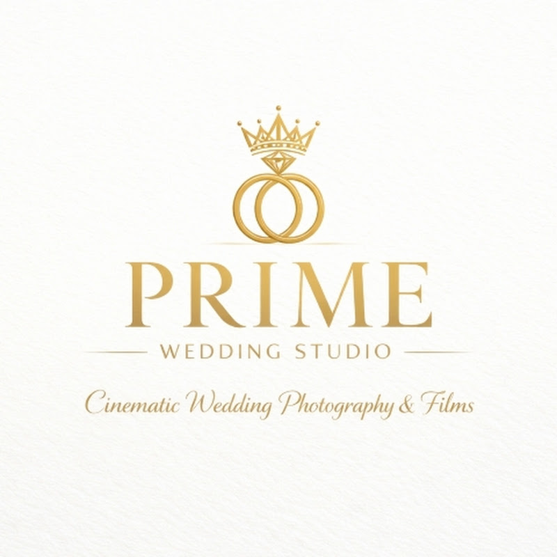 Hire PRIME WEDDING STUDIO  — Sports & Outdoors YouTube creator for sponsorships