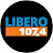 LIBERO 107.4 FM - Radio Station  