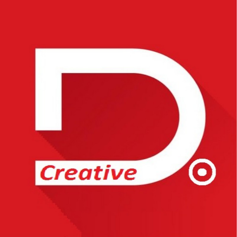 D. Creative Logo