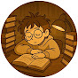 Nmg Sleepy Historian logo