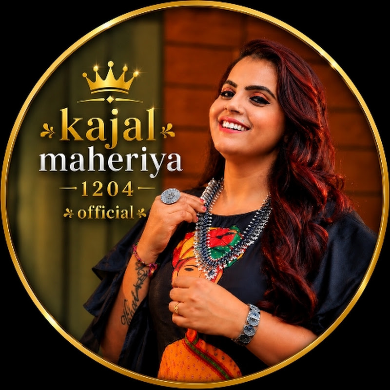 Kajal Maheriya