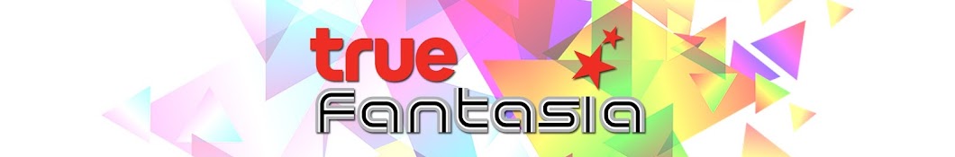 True Fantasia YouTube channel avatar