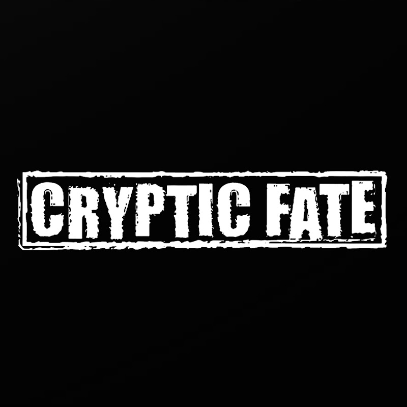 CRYPTIC FATE