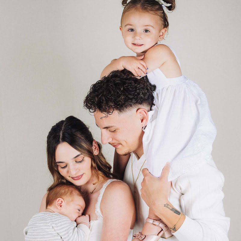 The Matranga Family