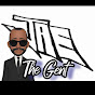JaeTheGent logo