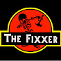 The Fixxer logo