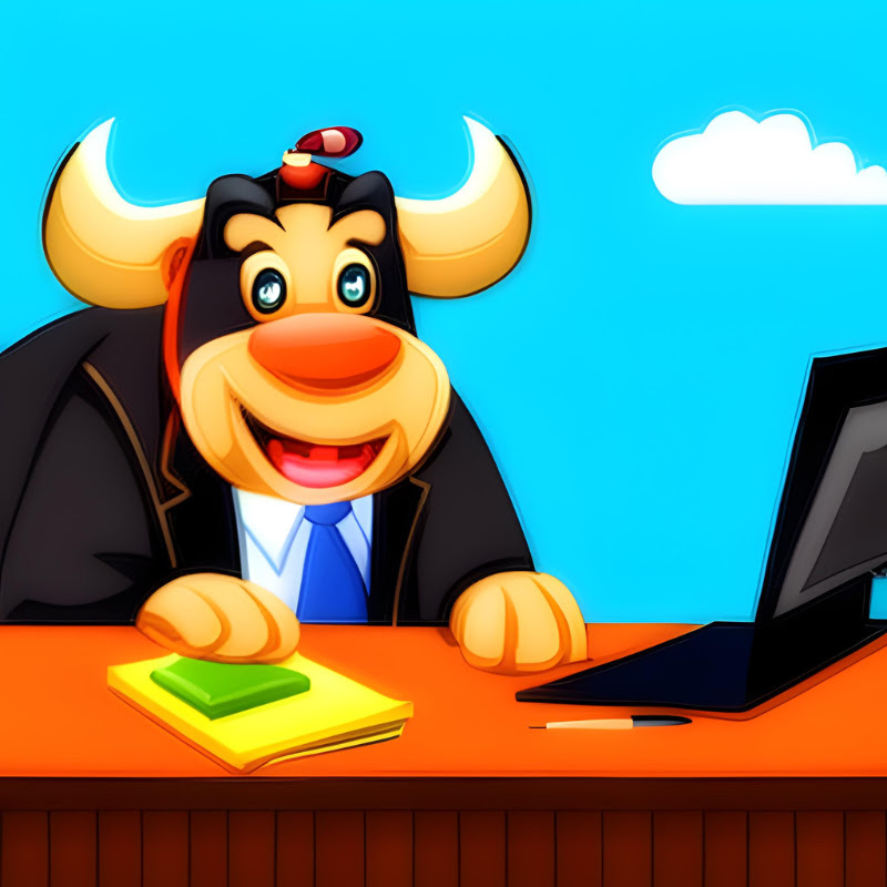 Coding Bulls