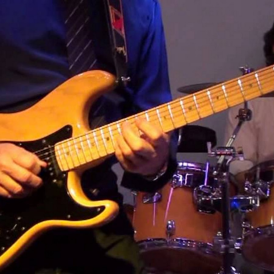 Cicci Guitar Condor Topic YouTube