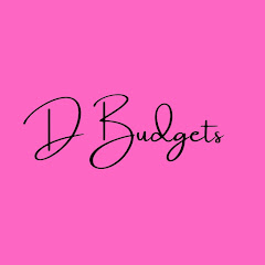 D budgets channel logo