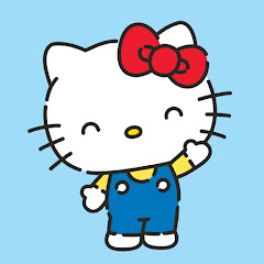 Hello Kitty & Amigos Brasil avatar
