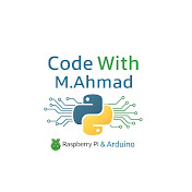 Code With MAhmad