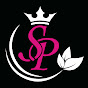SPLASH BEAUTY LOUNGE logo