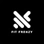 Fit Frenzy logo