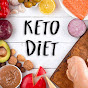 Keto Recipe Diet logo