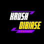 OFFICIAL KRUSH DIBIASE logo