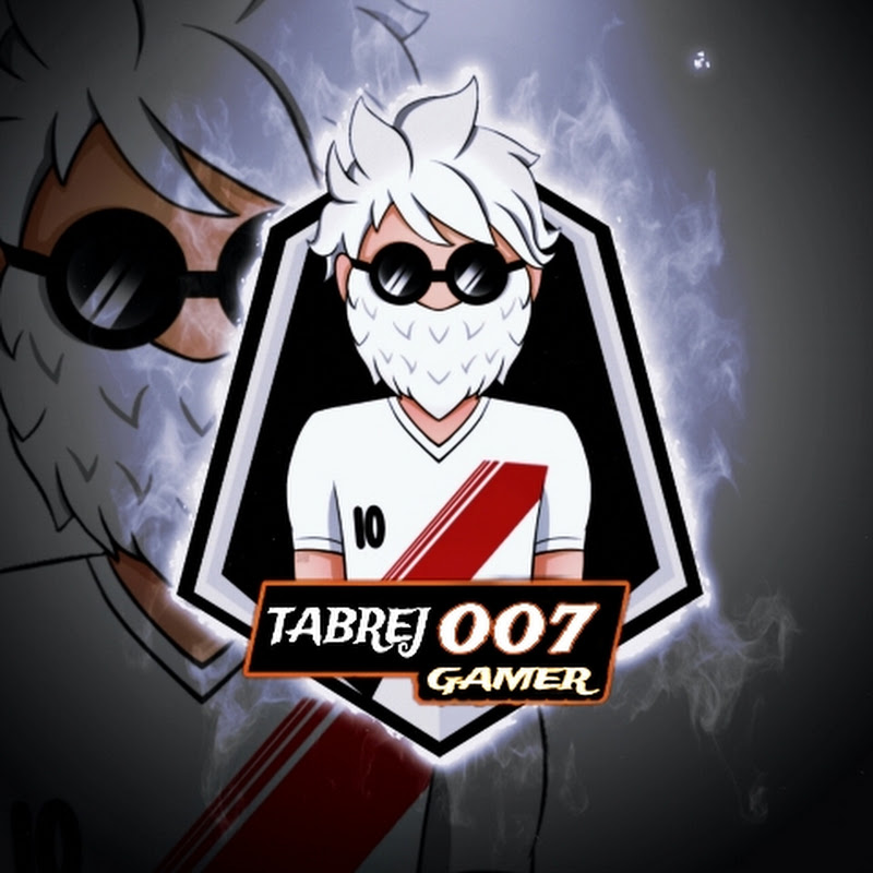 TABREJ 007 GAMER