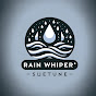 RainWhisper Sleepscapes logo