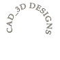 CAD_3D Designs