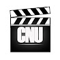 Логотип каналу Cinema News Updates