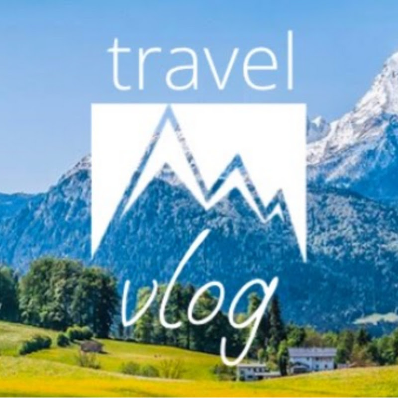 Tiny Travel Vlog