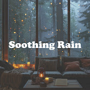 Soothing Rain - Relaxing ASMR