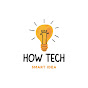 Ekhwan's Tech Tips logo