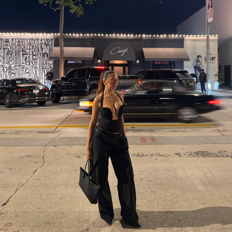 Anastasia Kingsnorth