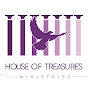 House of Treasures Ministries logo