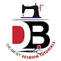 De Best Fashion Tutorials logo