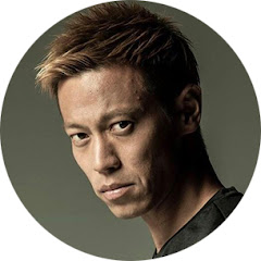 本田圭佑の人生学校【切り抜き】アイコン画像