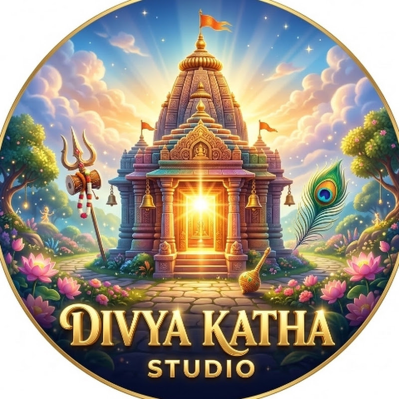 Divya Katha Studio