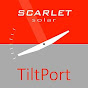 SCARLET Solar video channel logo