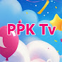 Pappus Kids TV logo