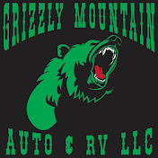 Grizzly Mountain RV