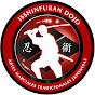NINJA MODERNO logo