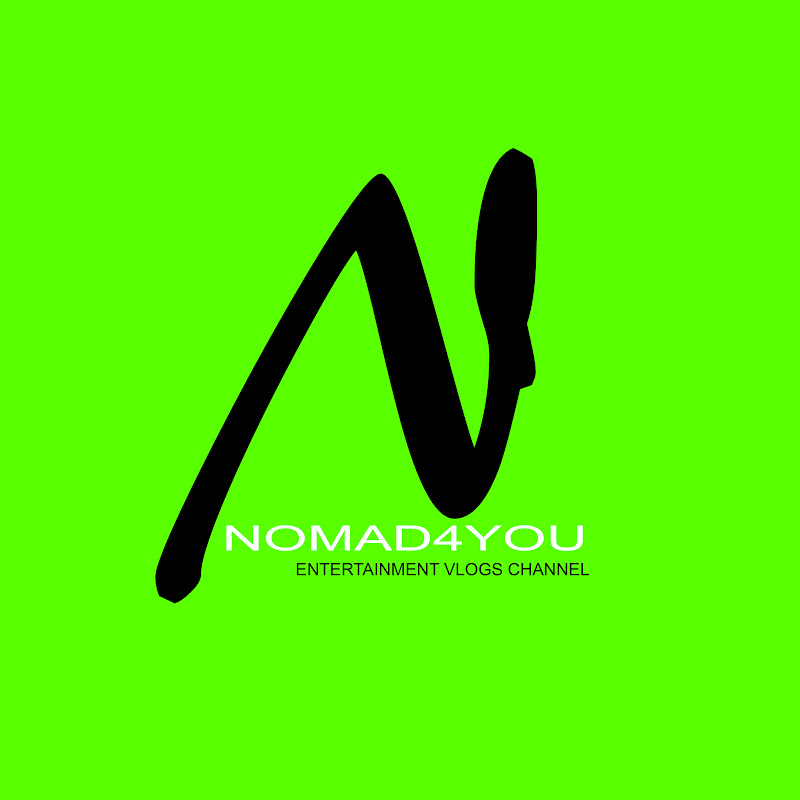 Nomad 4you