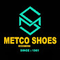 Metco Shoes logo