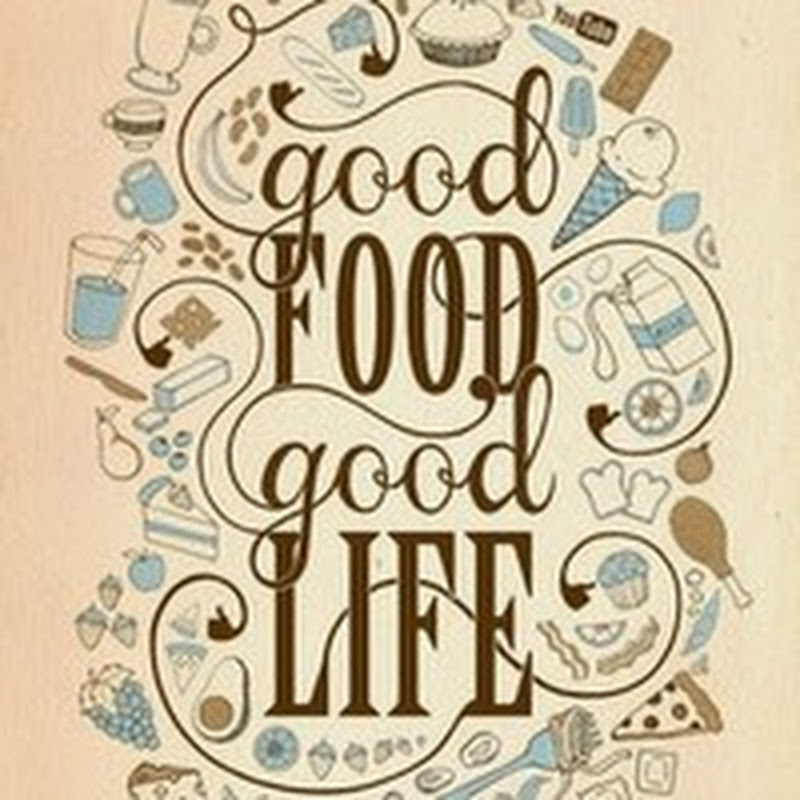Food is life
