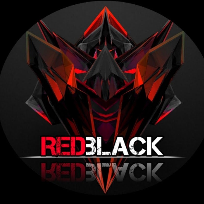 Redblack Gaming 