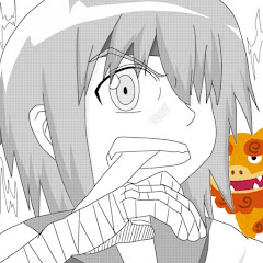 琉球のふみよし