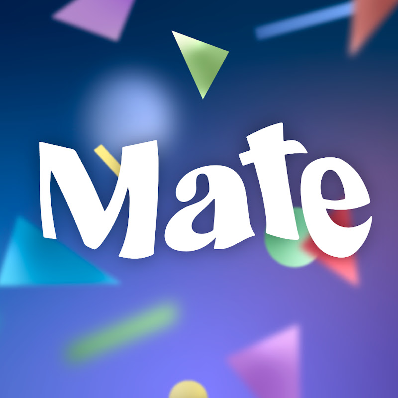 MATE
