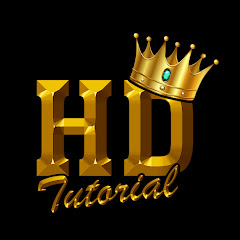 Логотип каналу HD Tutorial