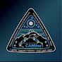 CAMões | Caving Analog Mission: Ocean Earth Space logo